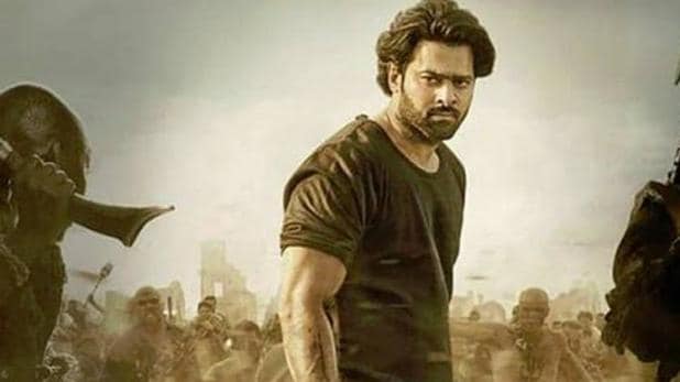 ‘साहो’ सँग डराएको छ बलिउड, पहिलो दिन तोडिनेछ कमाईको सबै रेकर्ड !