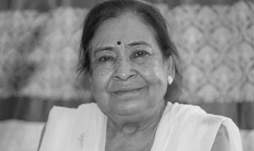 वरिष्ठ अभिनेत्री सुभद्रा अधिकारीको निधन