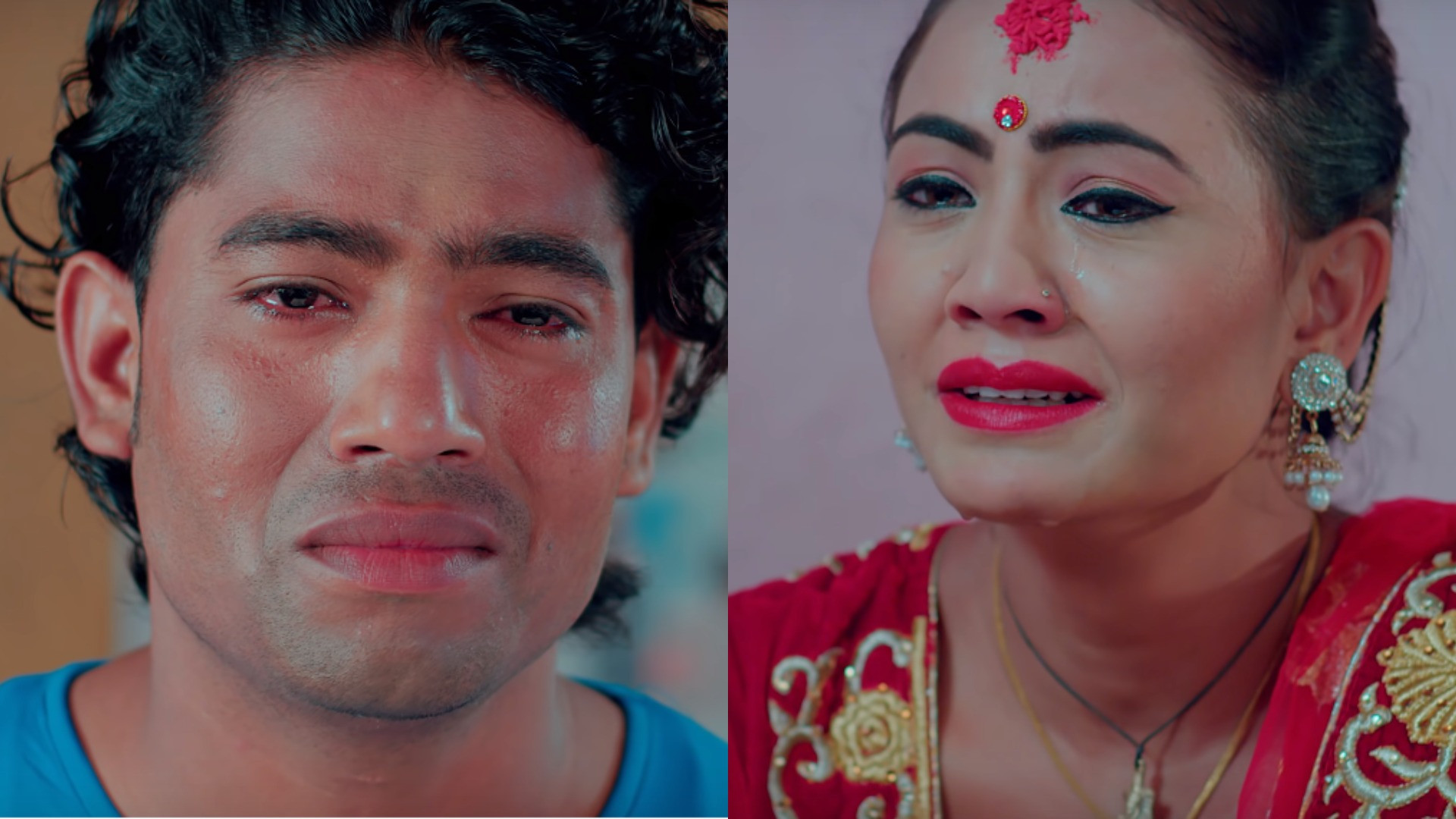 यस्तो बन्यो दशैमा रिलिज हुने 'काले दाई'को ट्रेलर