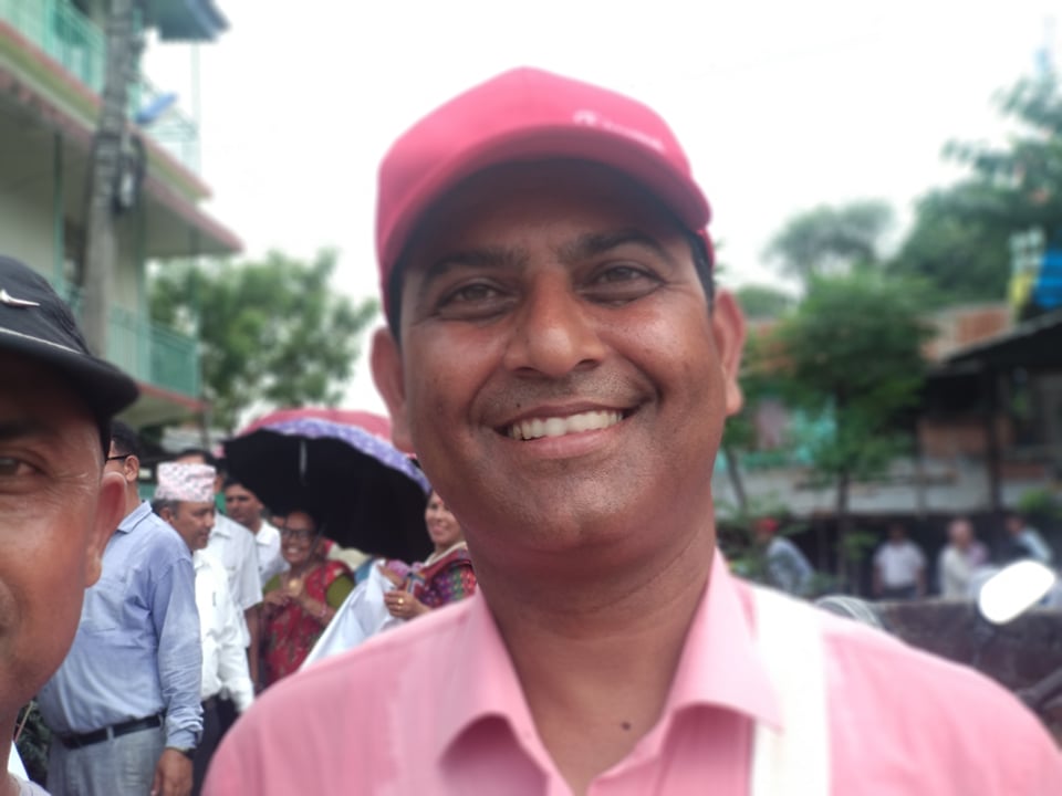 बिमल खतिवडा सहितको प्रगतीशिल प्यानल जिताउन रुद्र सुवेदीको संयोजकत्वमा बन्यो समिति