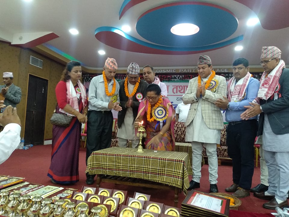 प्रगतीपथमा दौड्दै दमकको शुभकामना सहकारी