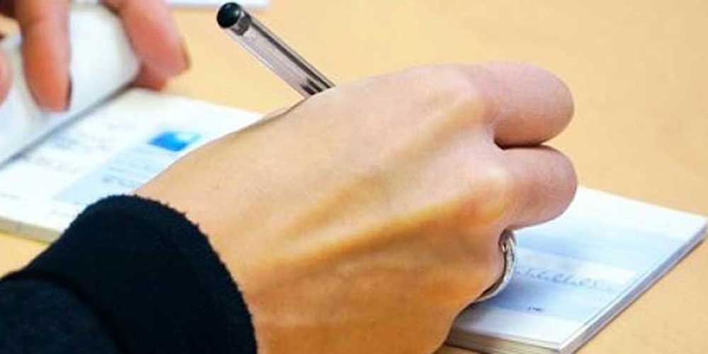 अब २ लाखभन्दा माथिको कारोबार गर्दा चेक काट्नुनपर्ने