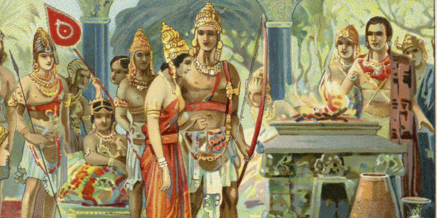 सहगोत्रीसँग किन गर्नु हुँदैन विवाह ?