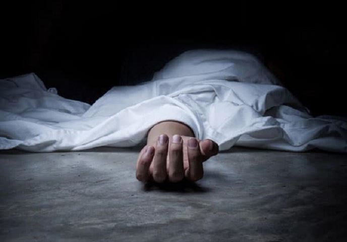 गोरुले हान्दा वृद्धाको मृत्यु