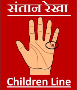 यसरी हात हेरेर थाहा पाइन्छ यी रहस्य