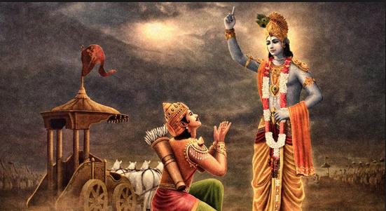 गीताका यी उपदेश जसले जीवनलाई सुखी र खुसी बनाउँछ, एकचोटी अवस्य पढ्नुहोला