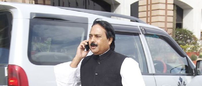 नख्खु कारागारमा आलमको माग : डिल्लीबजार लैजाऊ, कोठा र शौचालय छुट्टै देऊ