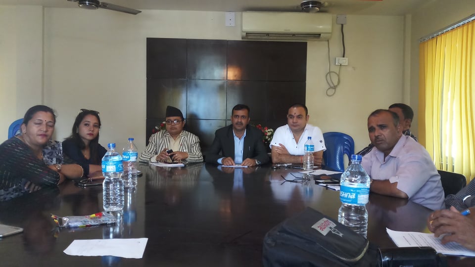 झापामा कडाईका साथ नियमित बजार अनुगमन हुने
