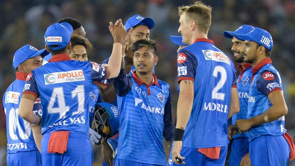दिल्लीमा ५ जना लेगस्पिनर, सन्दिपको भविष्य खतरामा