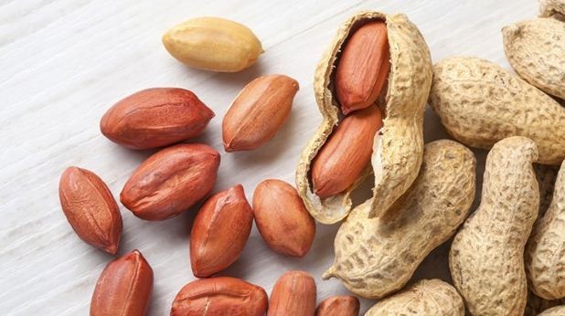 जाडोमा किन खाइन्छ बदाम ? यस्ता छन् ७ फाइदा