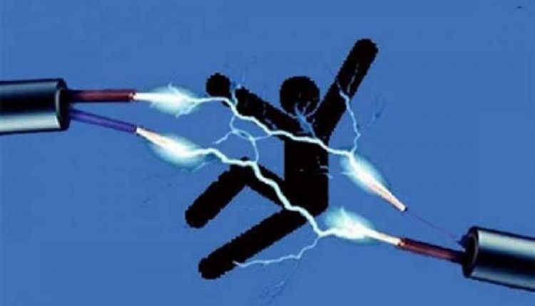 झापाको बिर्तामोडमा करेन्ट लागेर विधुत प्राधिकरणका कर्मचारीको मृत्यु