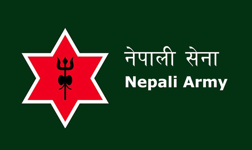 नेपाली सेनाका कमान्डर हरुलाई विद्रोहको आरोप