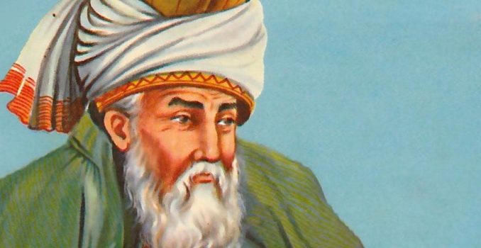 कसैले तिमीलाई दुखी बनाउँछ भने उसको वास्ता नै नगर – रुमी