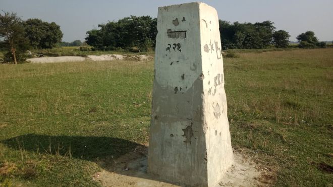 नेपालको भारत र चीनसँगको सीमा सुरक्षा काममचलाउ मात्रै