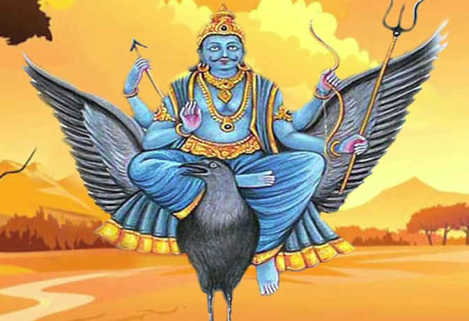 शनि दोषबाट मुक्ति पाउन हरेक शनिबार गर्नुहोस् यी काम…