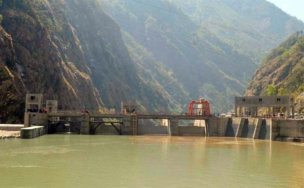 माथिल्लो त्रिशूली थ्री ‘ए’ जलविद्युत् आयोजनाको सोमबार उद्घाटन हुँदै