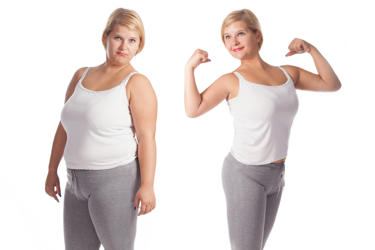 मोटोपन देखी चिन्तामा हुनुहुन्छ ? स्लिम बन्न यसो गर्नुस