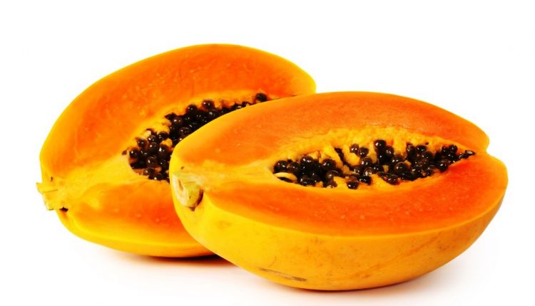 यी रोगका बिरामीलाई मेवा अतिउपयोगी