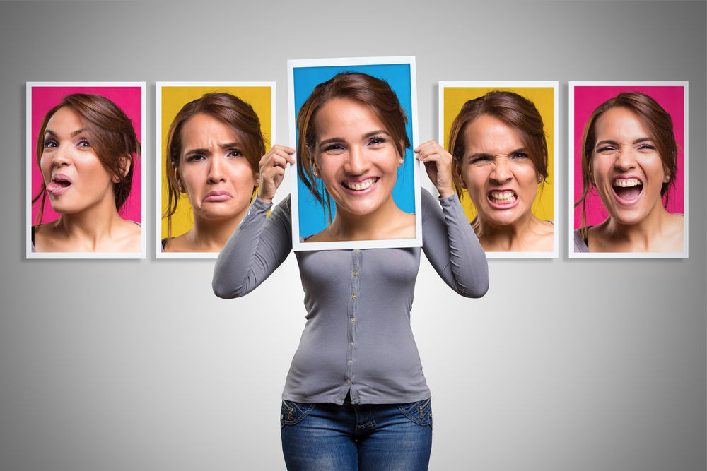 कस्तो बेला छिनमै रिसाउँछन्, छिनमै खुसी हुन्छन् महिला?