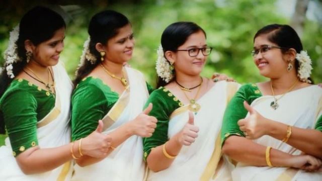चार दिदीबहिनी, चार दुलही र एउटा ठूलो विवाह !