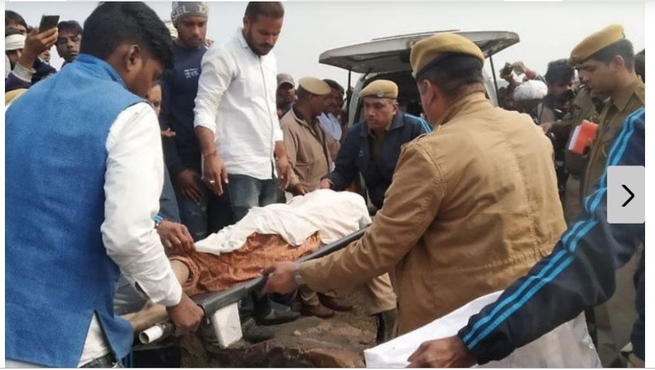 कलम चोरेको विवादमा १२ वर्षीया बालिकाद्वारा १३ वर्षे साथीको हत्या