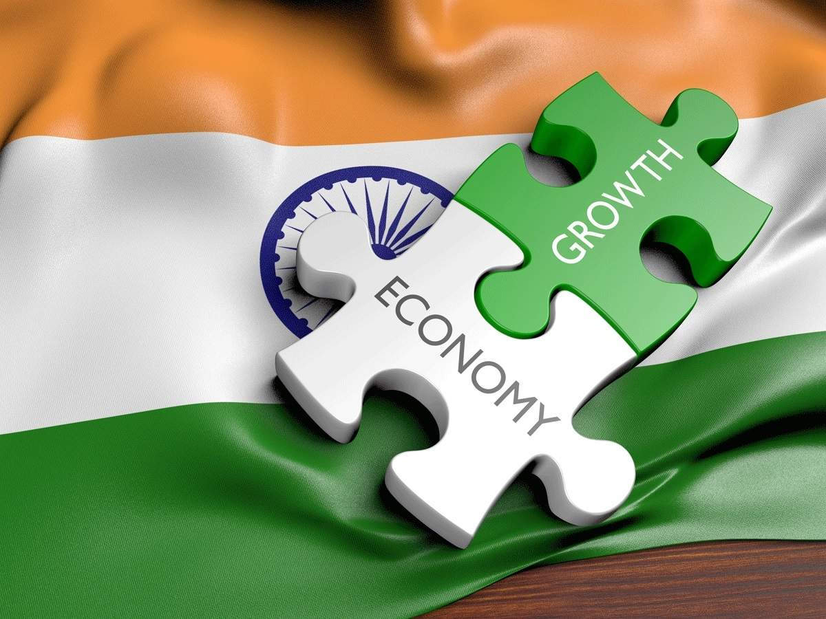 सन् २०२६ मा भारत विश्वको चौथो ठूलो अर्थतन्त्र बन्न सक्ने