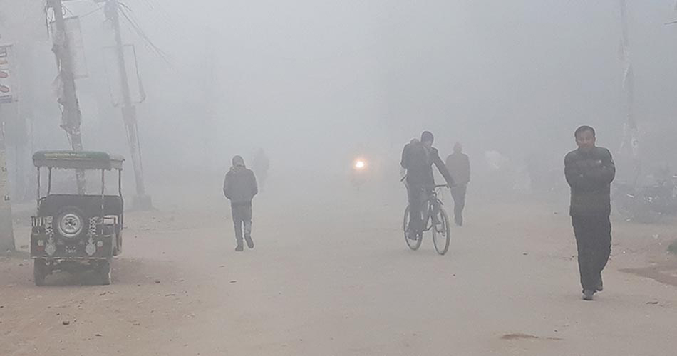 चिसाेबाट कसरी बच्ने ?