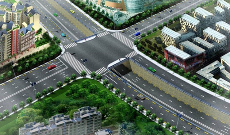 उपत्यकामा बनाउन लागिएको ३ स्मार्ट सिटीको डीपीआर तयार