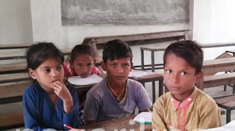 अभिलेखमा चार सय, कक्षामा चार जना मात्रै