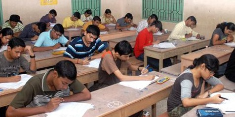 जागिर खान लिखित प्रतियोगिता परीक्षा लिने प्रचलन कहाँबाट शुरु भयो ?