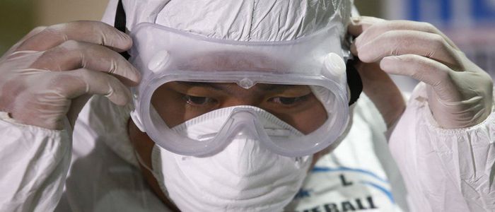 चीनबाहिर पहिलो पटक कोरोनाभाइरस संक्रमित बिरामीको मृत्यु