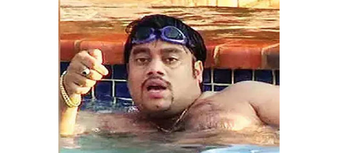 गुन्डा नाइके रवि पुजारी दक्षिण अफ्रिकाबाट पक्रा उ