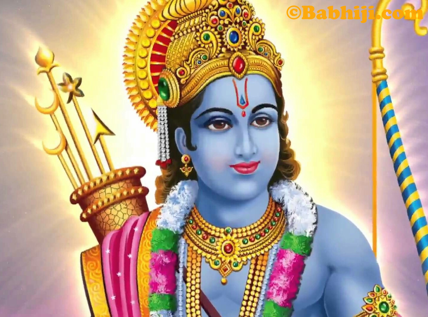 यी हुन् श्रीरामको जीवनबाट सिक्न सकिने कुरा