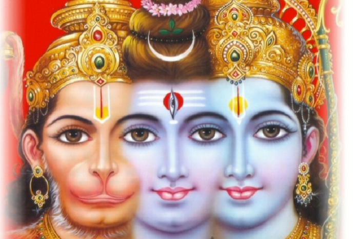 भगवान शिवले कुन बेला खोल्छन् तेस्रो आँखा,तेस्रो आँखाको रहस्य यस्तो छ !
