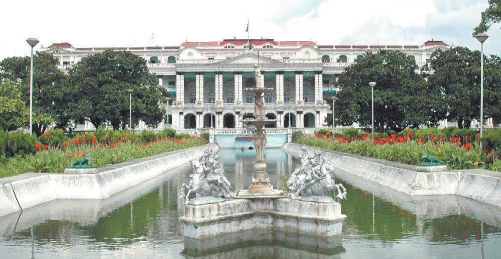 सिंहदरबारमा बस्यो मन्त्रिपरिषद्को आकस्मिक बैठक