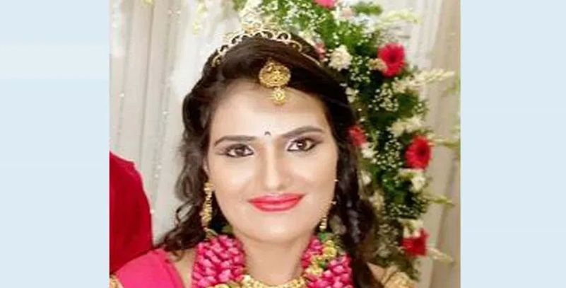 २६ वर्षीया गायिकाले गरिन् आत्महत्या
