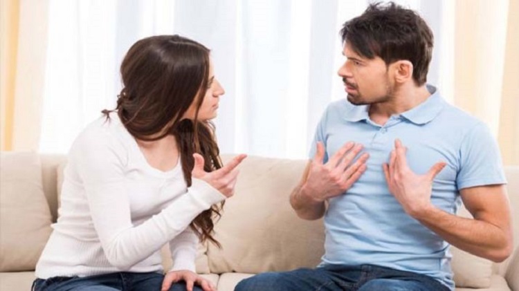 स–सानो कुरामा पति पत्नीबीच झगडा हुन्छ ? यसो गर्नुहोस