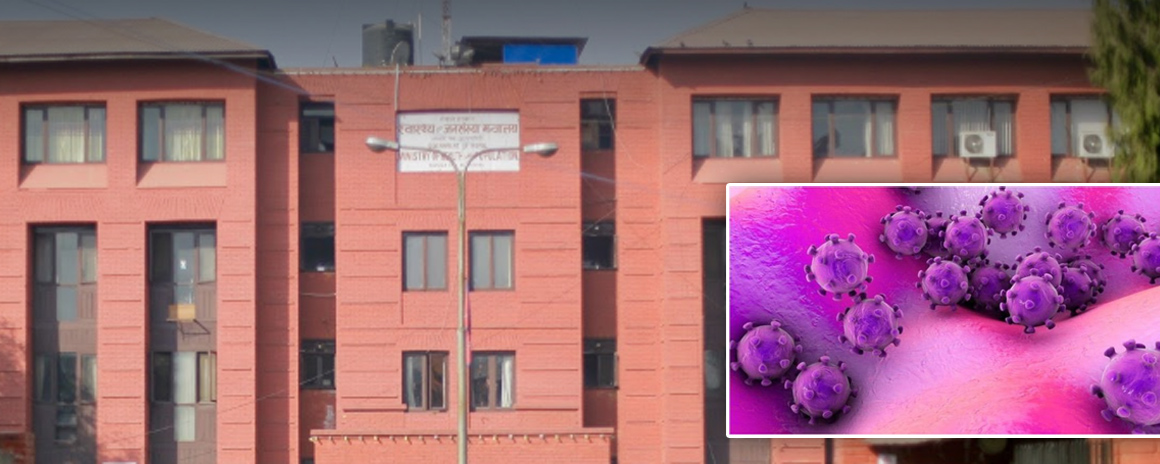 चीनको कोरोना प्रभावित उहानमा रहेका नेपालीहरु लाई शनिबार राति नेपाल ल्याइने