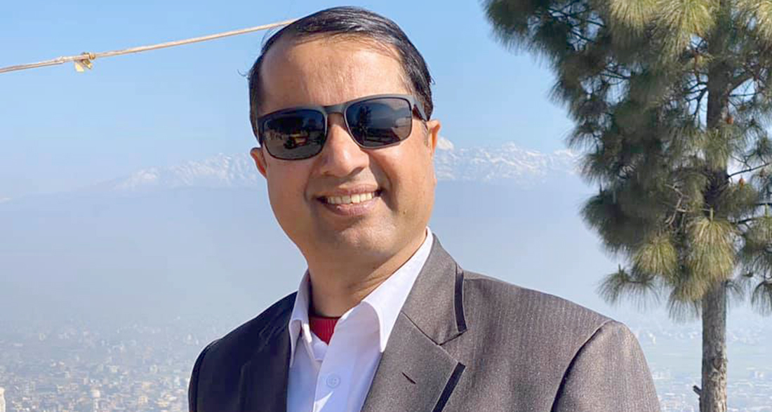 लकडाउनमा कसरी सुरक्षित रहने ? डा. पाण्डेका १५ टिप्स