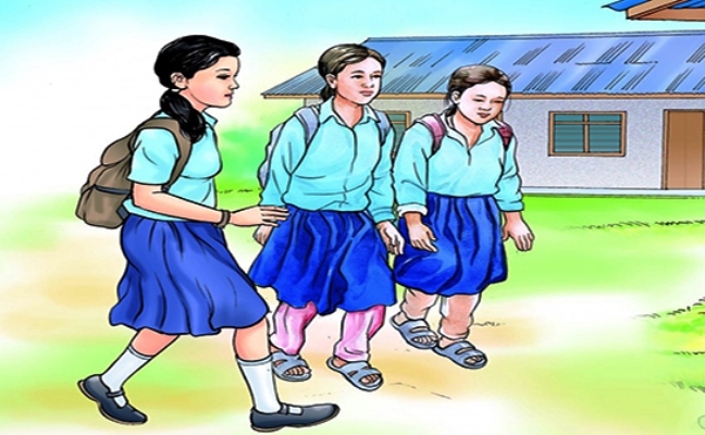 शिक्षण शुल्क छुट गर्न सुझाव