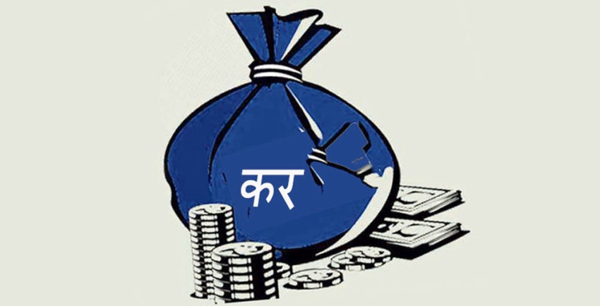कर तिर्ने समय बढ्यो, कुन कर कहिलेसम्म तिर्न पाइन्छ? हेर्नुहोस सूचीसहित