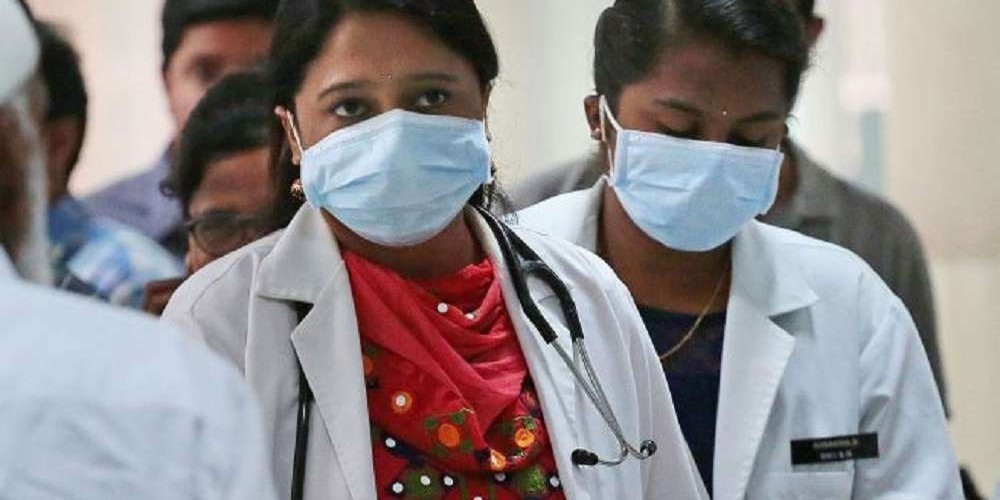 कोरोना संक्रमण हुँदा यस्तो पनि हुन्छ, पत्ता लागे केही नयाँ लक्षण