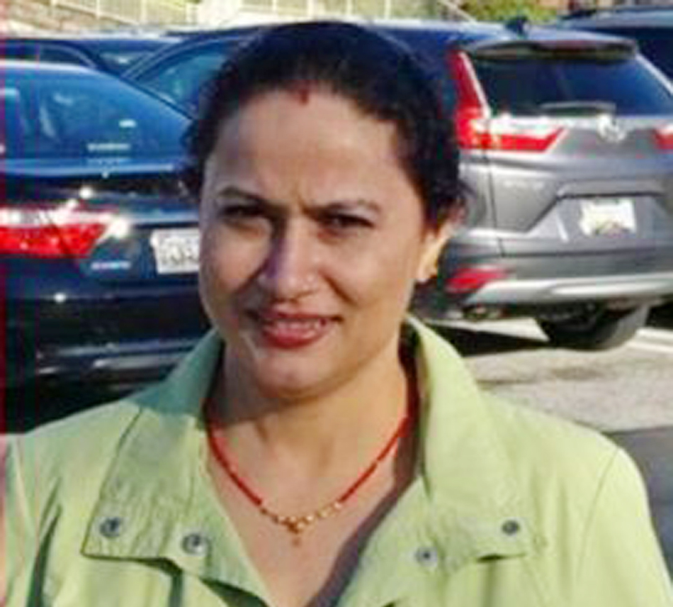 लेटाङकी ढकालले जितिन यसरी जितिन कोरोना संगको युद्ध