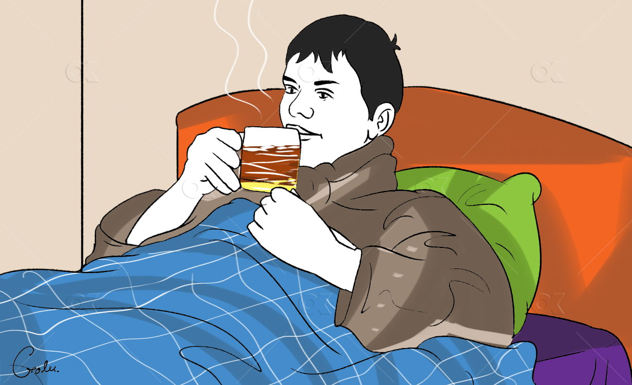 यसकारण बस्नुपर्छ ‘सेल्फ–क्वारेन्टाइन’ मा