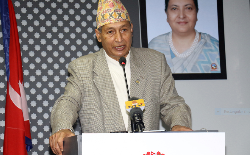 मन्त्रिपरिषद् बैठकले गर्यो यस्तो निर्णय