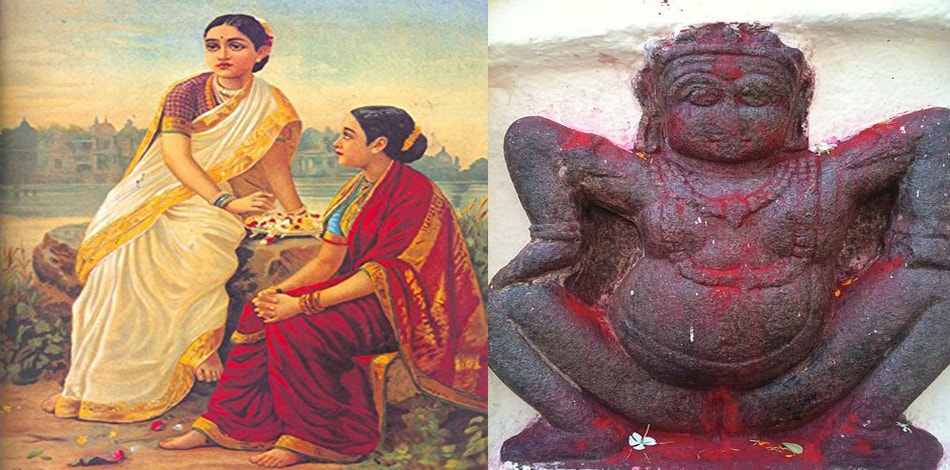 रजस्वला धर्मको पालना गर्नै पर्छ हिन्दु नारीले
