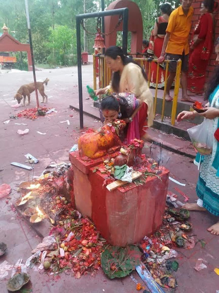 बारअनुसार के गर्दा सफलता मिल्छ ? जान्नुहोस्