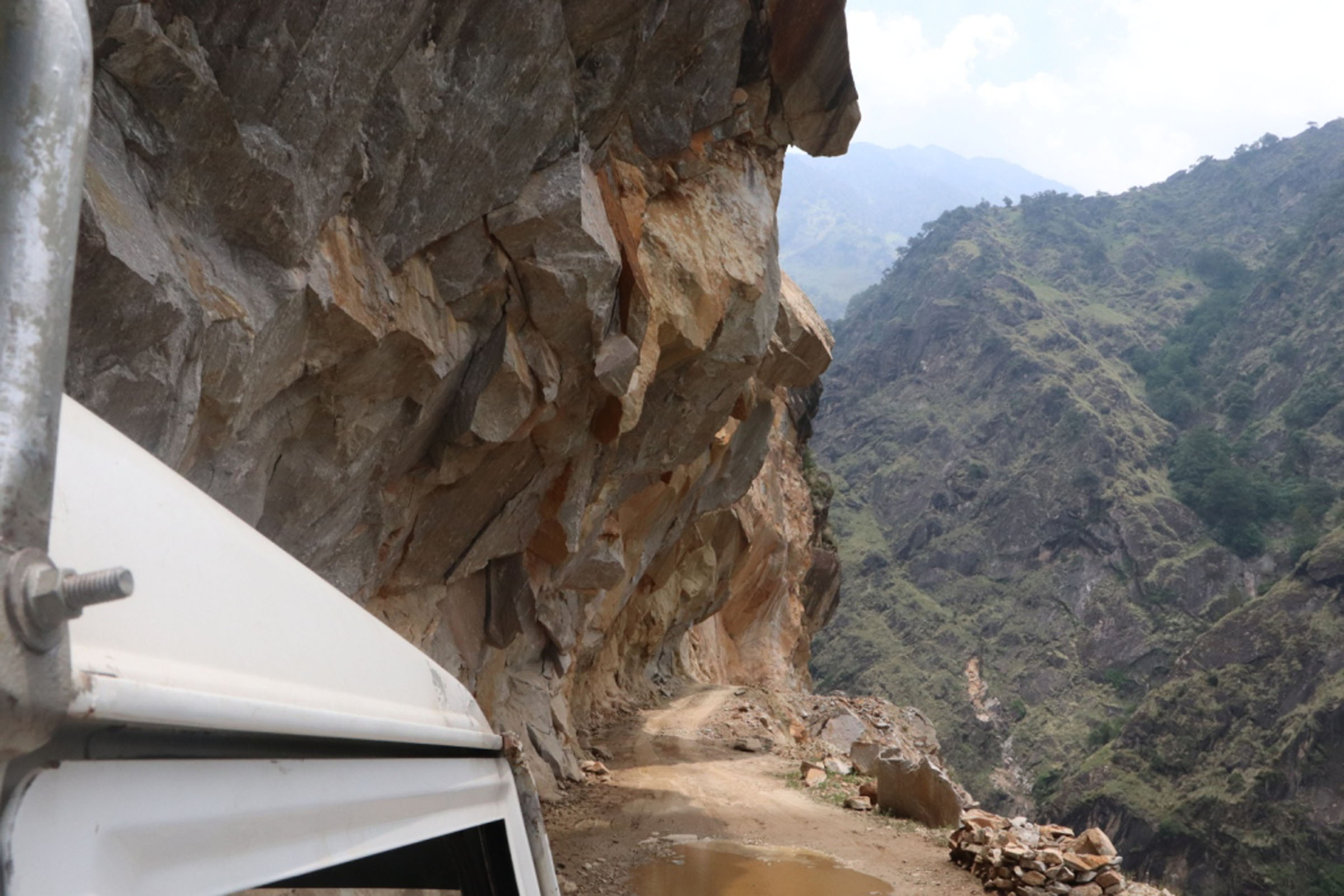 भारतले नेपाललाई गरेको हेपाहा प्रवृत्तिको साझा पार्टीद्वारा भर्त्सना