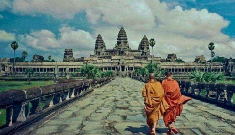संसारकै ठुलो हिन्दु मन्दिर :एक सेयर गर्नुहोस् अद्भुत लाभ लिनुहोस्
