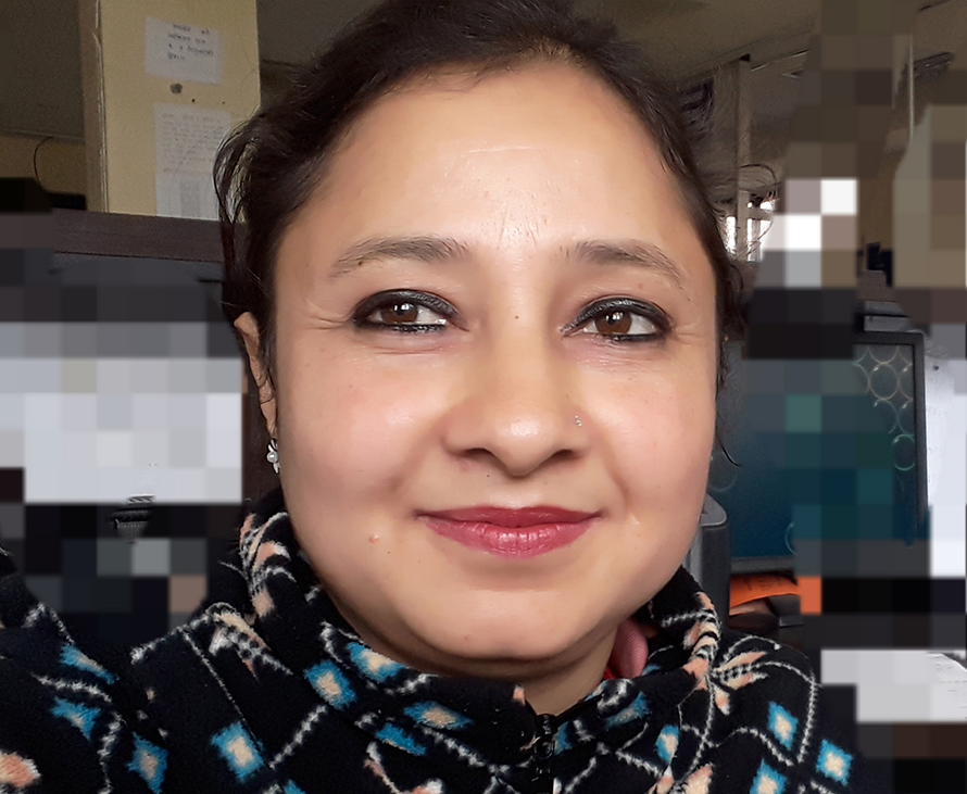 विद्या आन्टी र केपी अंकललाई अनुरोध– दासढुंगा प्रकरणको छानविन होस्
